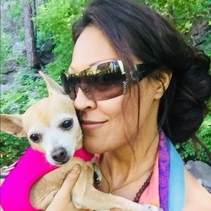 Meet your Posher, Katherine lourdes